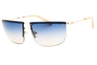 33W Gold/Other / Gradient Blue