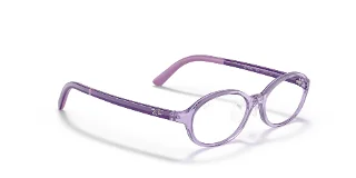 Ray Ban Jr Eyeglasses RY1616D
