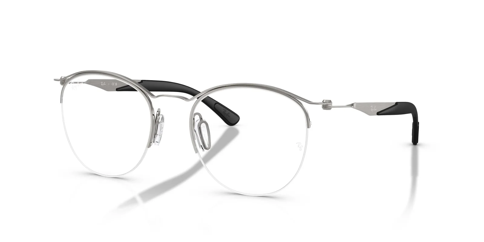 Ray Ban Eyeglasses RX7553