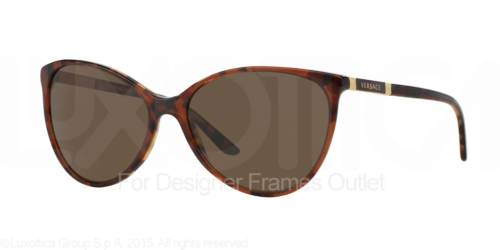 Versace Sunglasses VE4260
