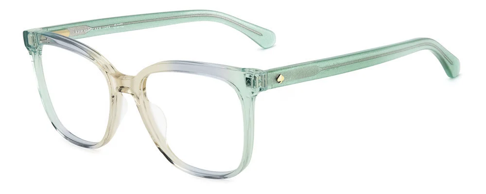 Kate Spade Eyeglasses KS BRIEANA 2