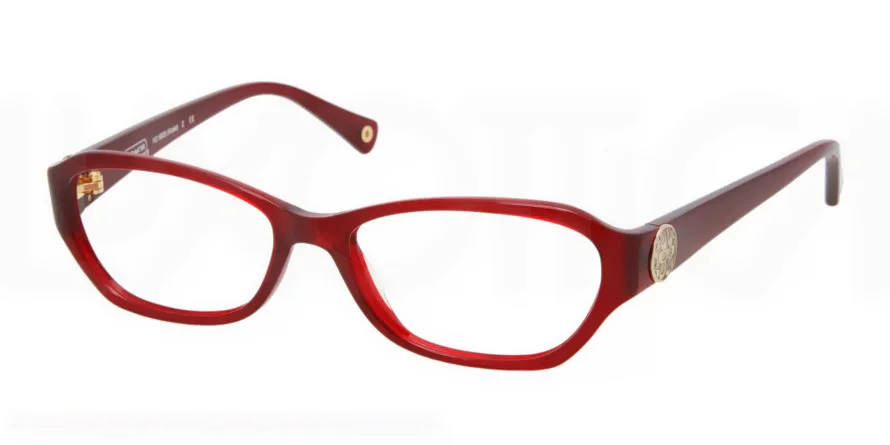Coach Eyeglasses HC6009