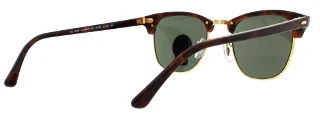 Ray Ban Sunglasses RB3016 Clubmaster
