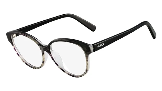 Emilio Pucci Eyeglasses EP2688