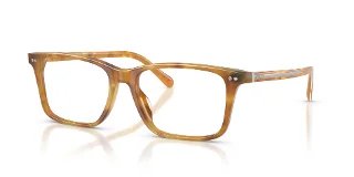 6185 Shiny Tortoise Light Brown