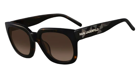 Karl Lagerfeld Sunglasses KL780S