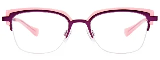 Paradox Eyeglasses P5054