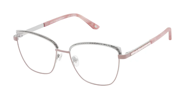 Jimmy Crystal New York Eyeglasses SIMILAN