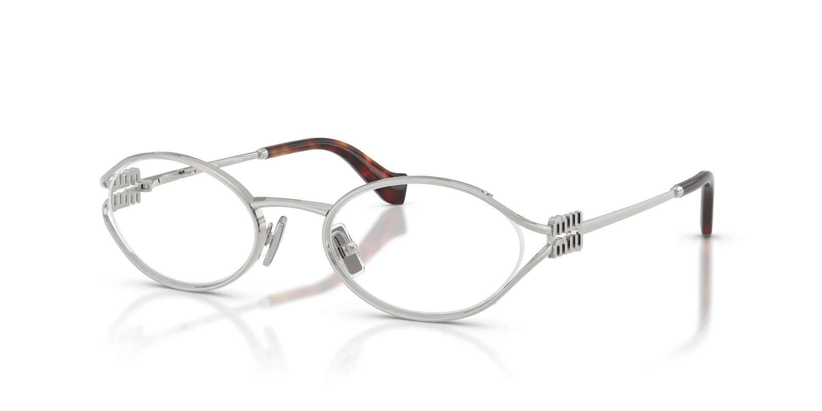 Miu Miu Eyeglasses MU53ZV