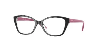 W827 Top Black/Transparent