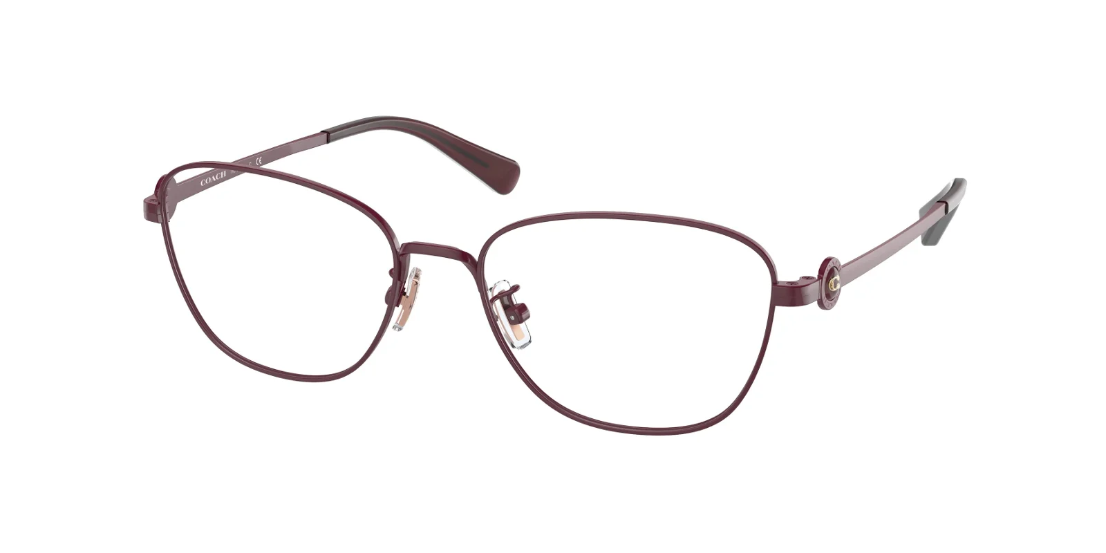 Coach Eyeglasses HC5128