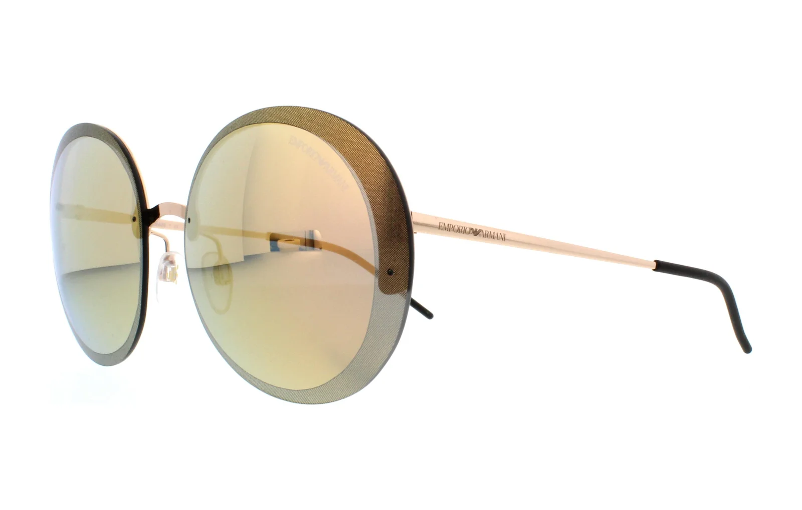 Emporio Armani Sunglasses EA2044
