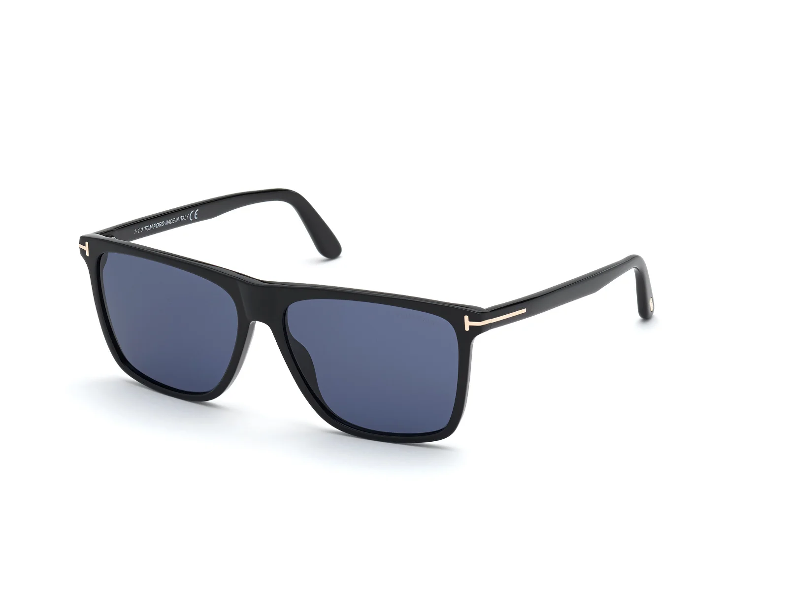 Tom Ford Sunglasses FT0832 FLETCHER