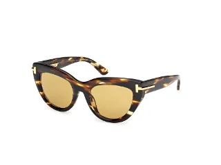 55E Coloured Havana / Coloured Havana