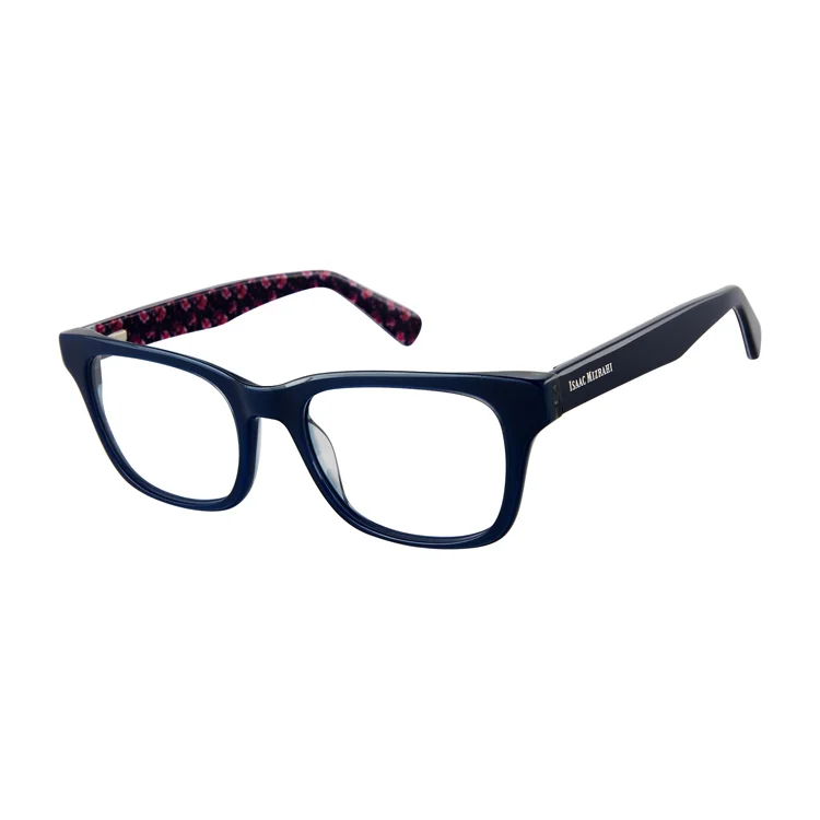 Isaac Mizrahi Ny Eyeglasses 30064