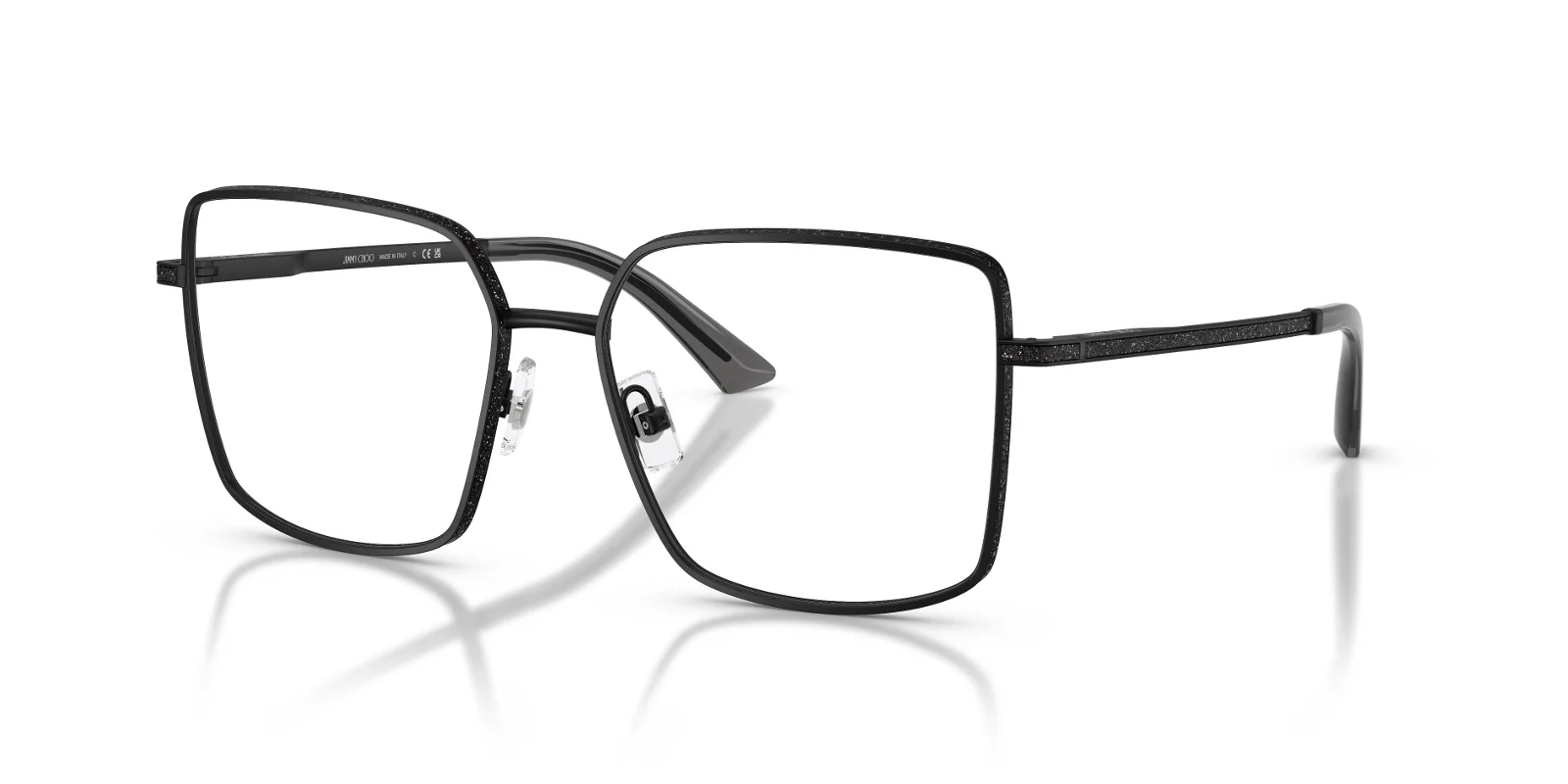 Jimmy Choo Eyeglasses JC2017J