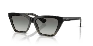 420011 Grey Check