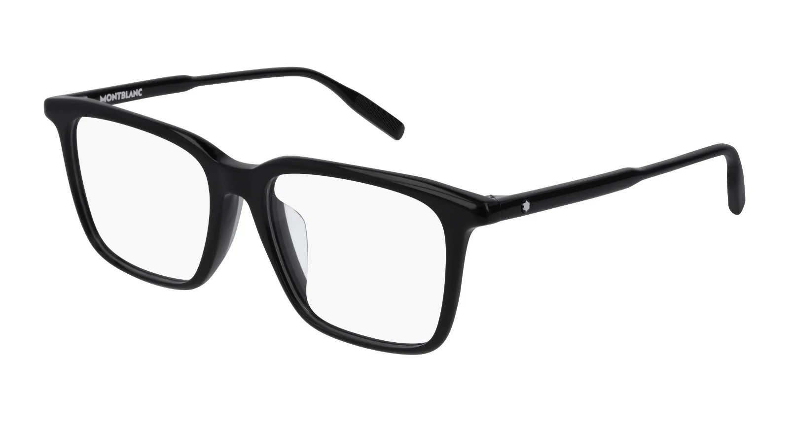 Montblanc Eyeglasses MB0011OA