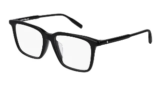 Montblanc Eyeglasses MB0011OA