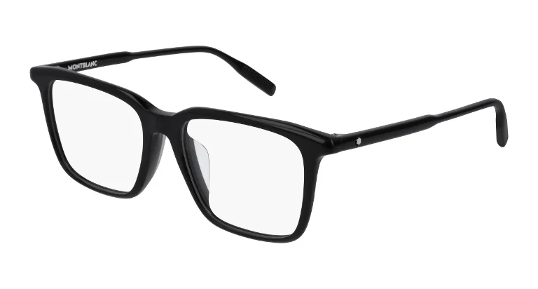 Montblanc Eyeglasses MB0011OA