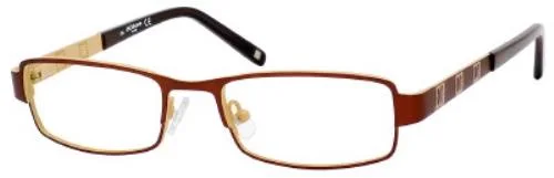 Liz Claiborne Eyeglasses 416
