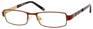 Liz Claiborne Eyeglasses 416