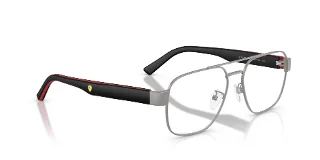 Ferrari Scuderia Eyeglasses FZ7014D