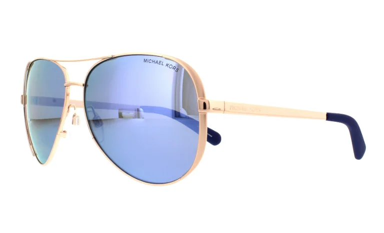 Michael Kors Sunglasses MK5004 Chelsea
