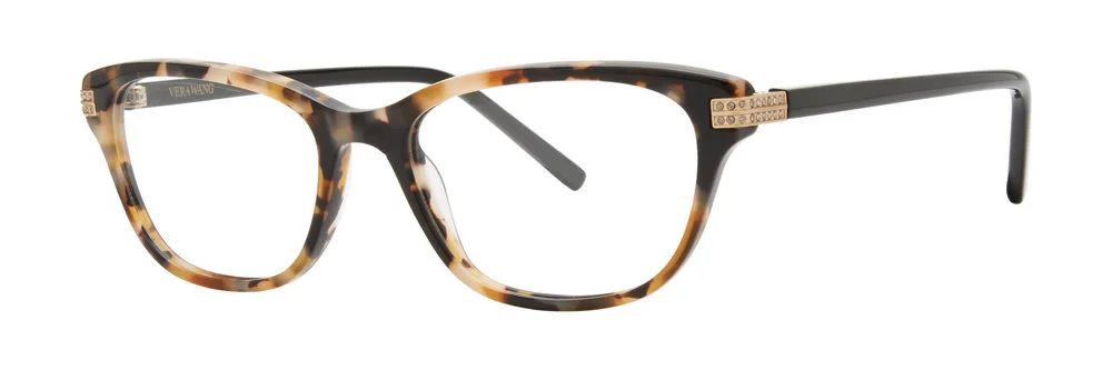 Vera Wang Eyeglasses ELLE