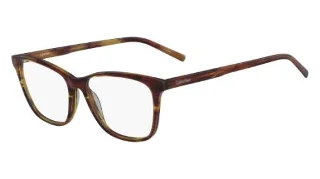 203 Striped Brown