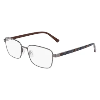 033 Gunmetal