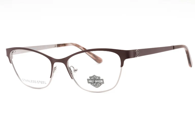 Harley Davidson Eyeglasses HD0572