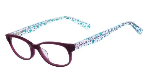 Marchon Nyc Eyeglasses M-ESTELLA