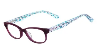 Marchon Nyc Eyeglasses M-ESTELLA
