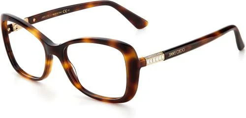 Jimmy Choo Eyeglasses 284