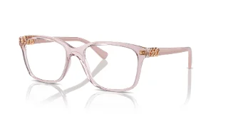 2942 Transparent Pink
