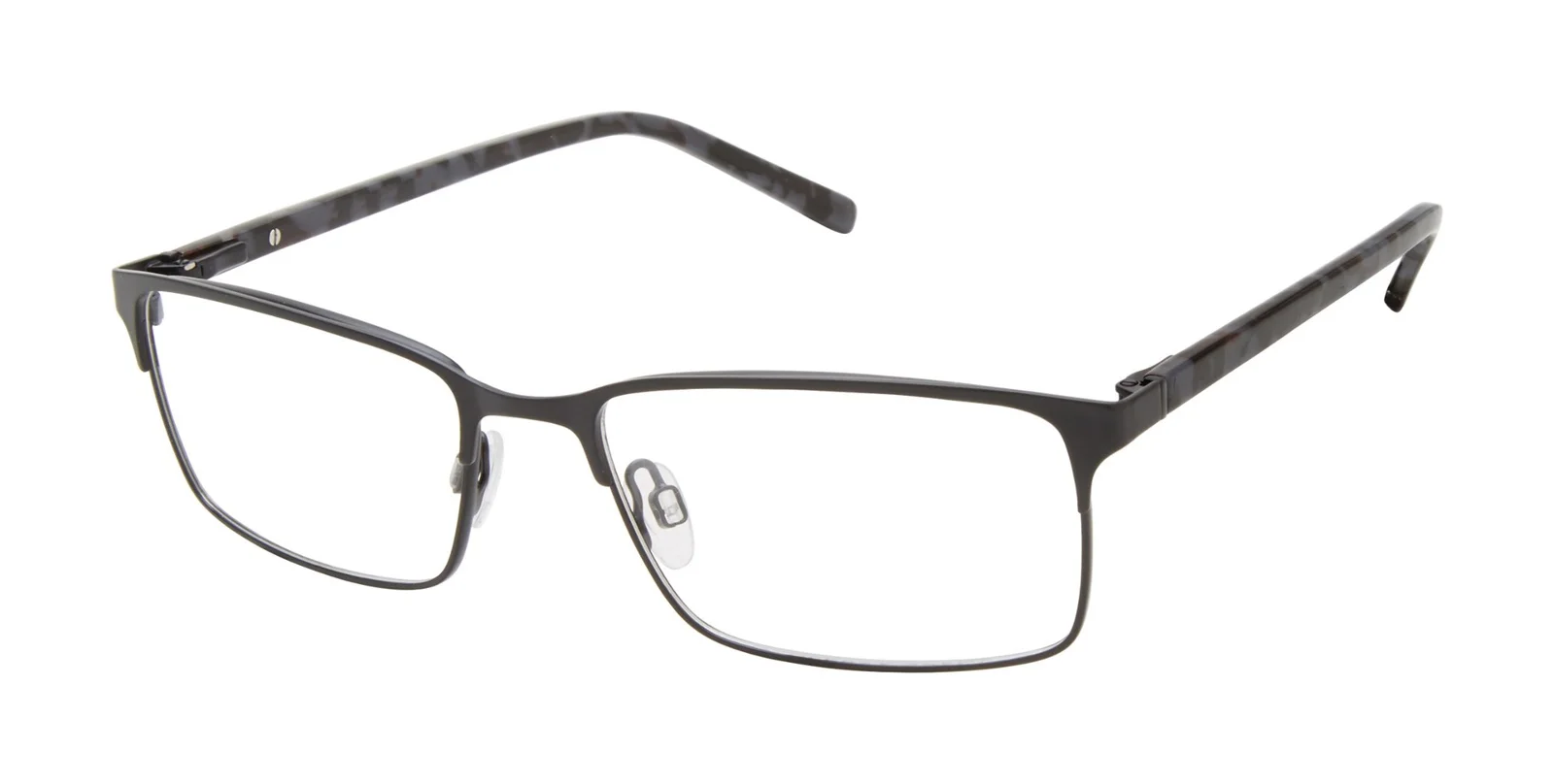 Geoffrey Beene Eyeglasses G464