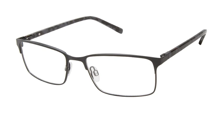 Geoffrey Beene Eyeglasses G464