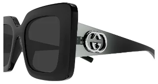 Gucci Sunglasses GG2025S