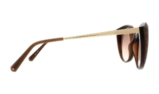 Swarovski Sunglasses SK0168