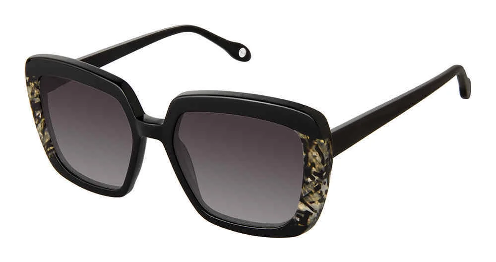 Fysh Sunglasses F-2090