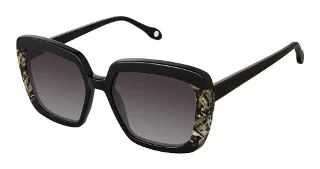 Fysh Sunglasses F-2090