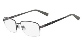 027 Gunmetal
