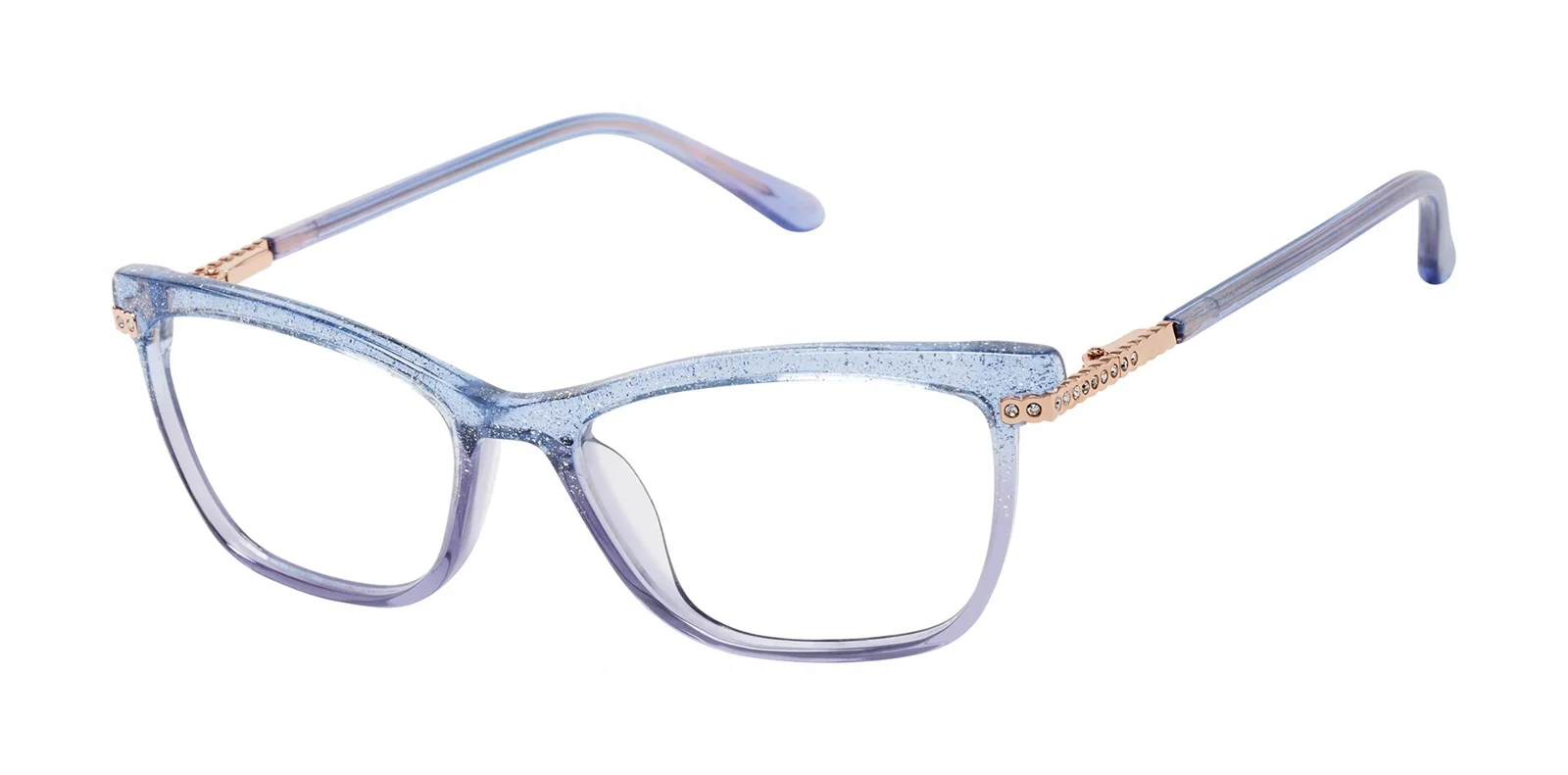 Lulu Guinness Eyeglasses L967