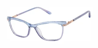 Lulu Guinness Eyeglasses L967