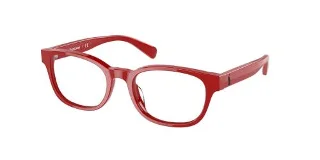 5257 Shiny Red