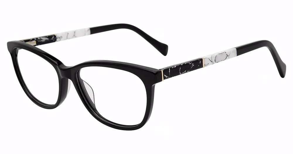 Lucky Brand Eyeglasses VLBD244