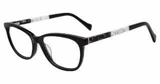 Lucky Brand Eyeglasses VLBD244