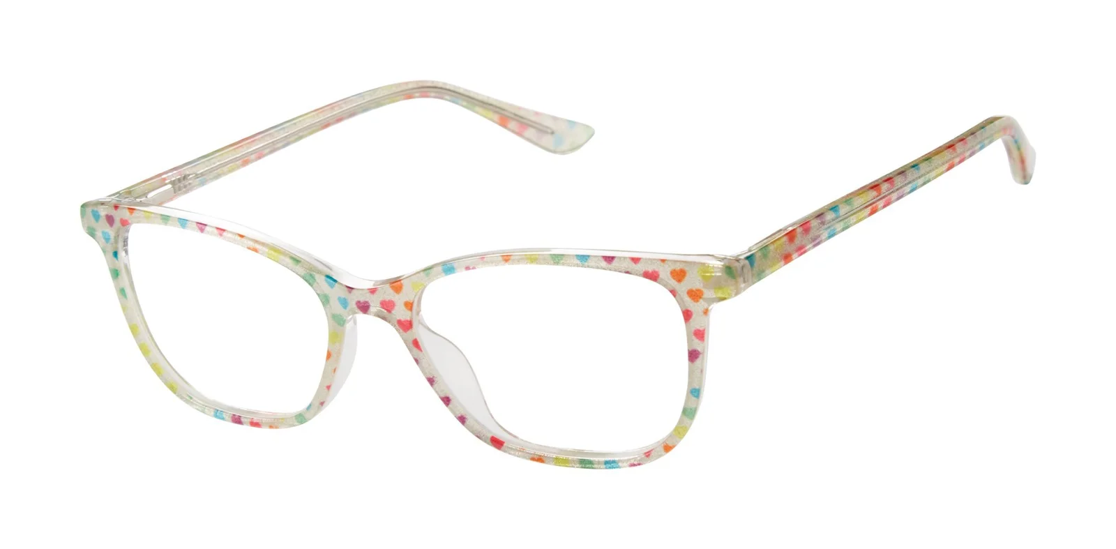 Gx By Gwen Stefani Eyeglasses GX837