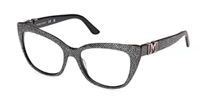 Guess By Marciano Eyeglasses GM50008